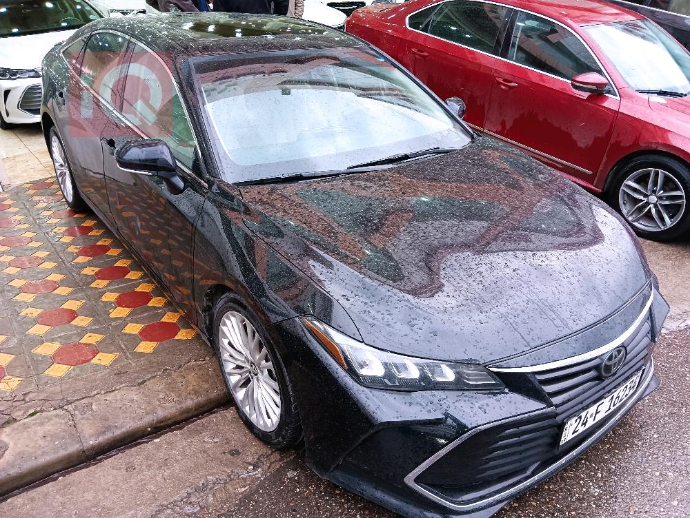 Toyota Avalon